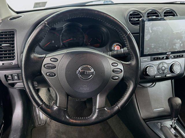 used 2012 Nissan Altima car, priced at $7,999