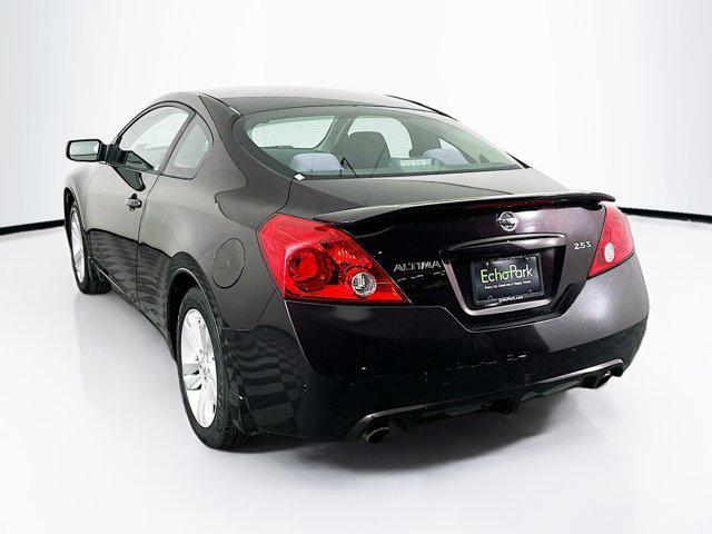 used 2012 Nissan Altima car, priced at $7,999
