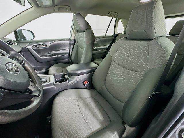 used 2023 Toyota RAV4 car, priced at $27,197