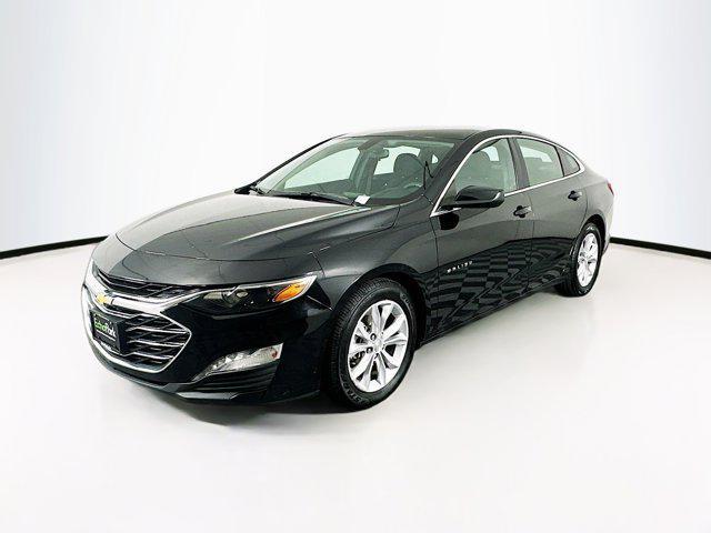 used 2022 Chevrolet Malibu car, priced at $15,497