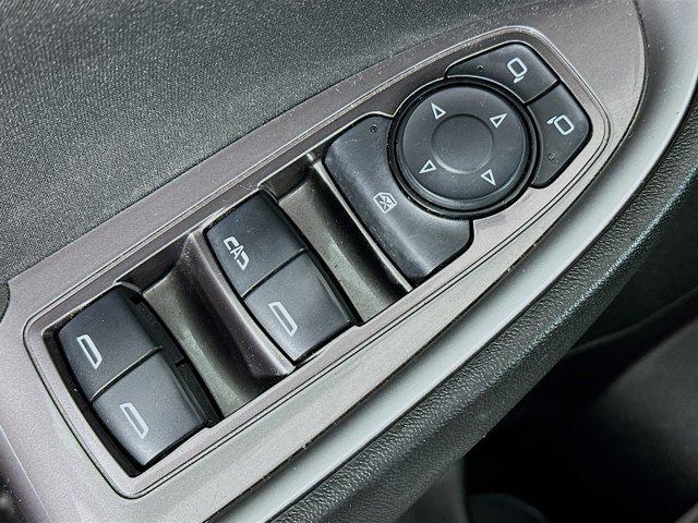 used 2022 Chevrolet Malibu car, priced at $15,497