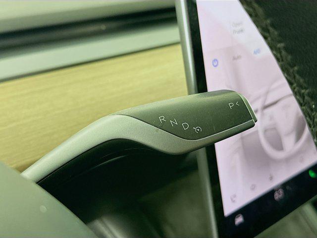 used 2022 Tesla Model 3 car, priced at $23,496