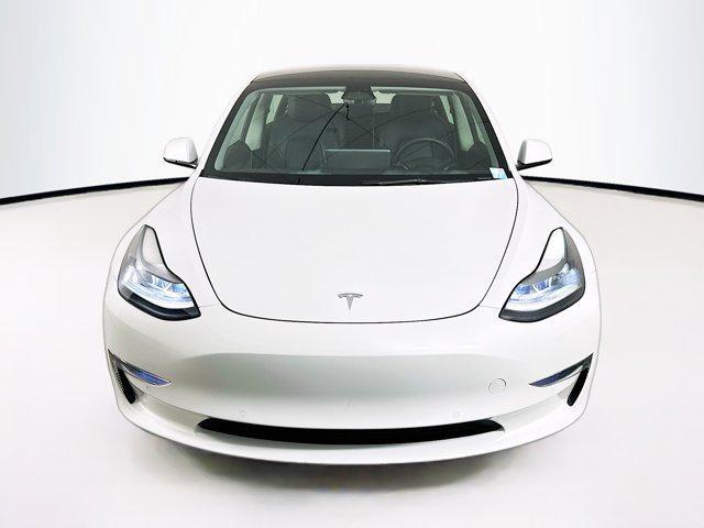 used 2022 Tesla Model 3 car, priced at $23,496