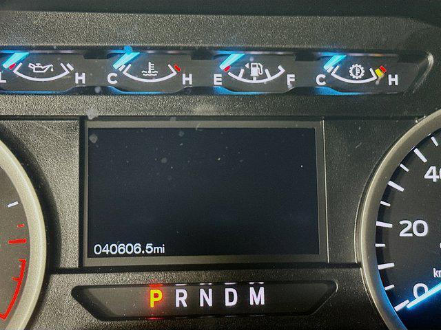 used 2020 Ford F-150 car, priced at $31,997