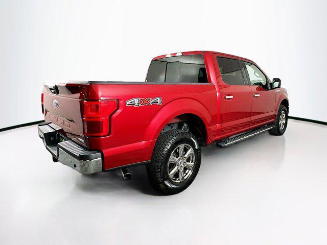 used 2020 Ford F-150 car, priced at $31,997