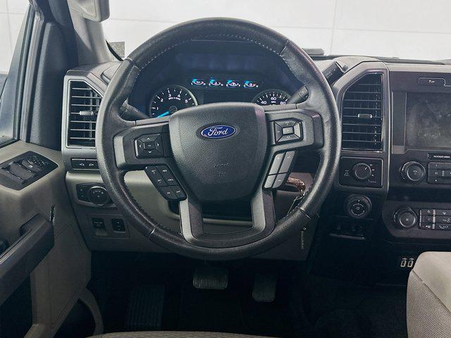used 2020 Ford F-150 car, priced at $31,997