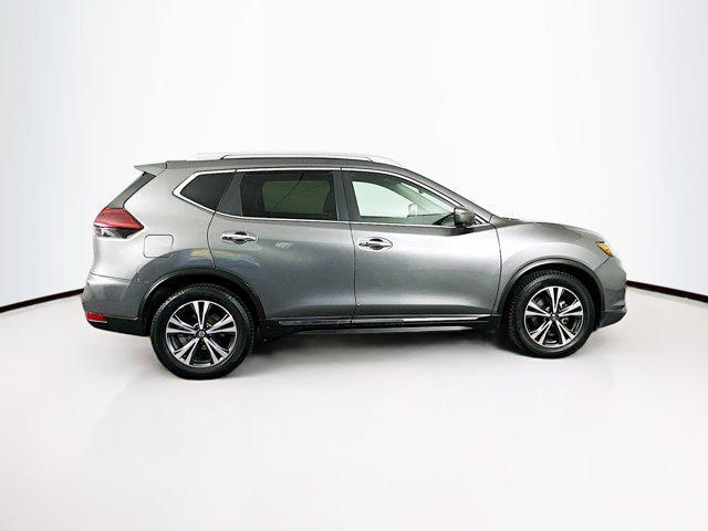 used 2018 Nissan Rogue car, priced at $13,999