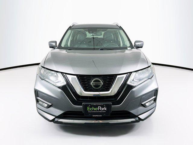 used 2018 Nissan Rogue car, priced at $13,999
