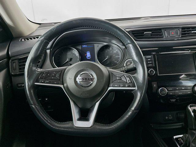 used 2018 Nissan Rogue car, priced at $13,999