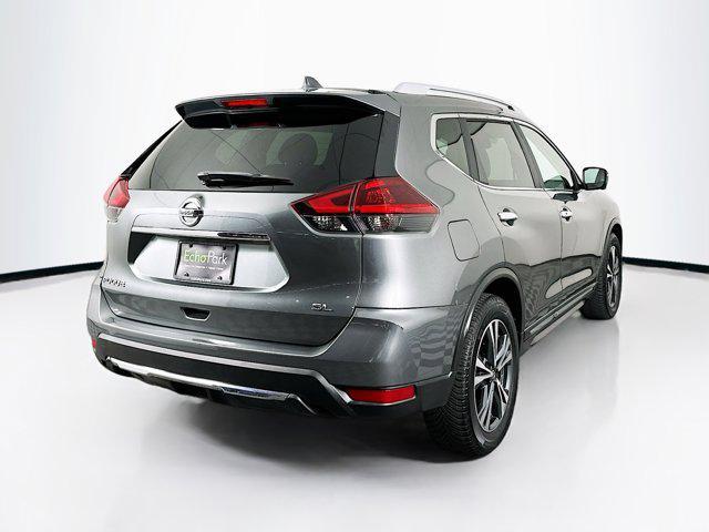 used 2018 Nissan Rogue car, priced at $13,999