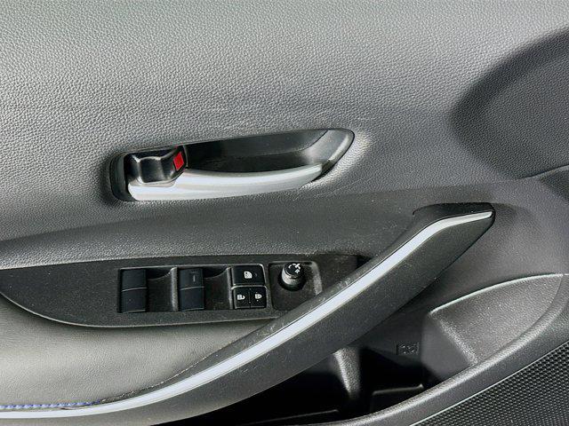 used 2022 Toyota Corolla car, priced at $18,247