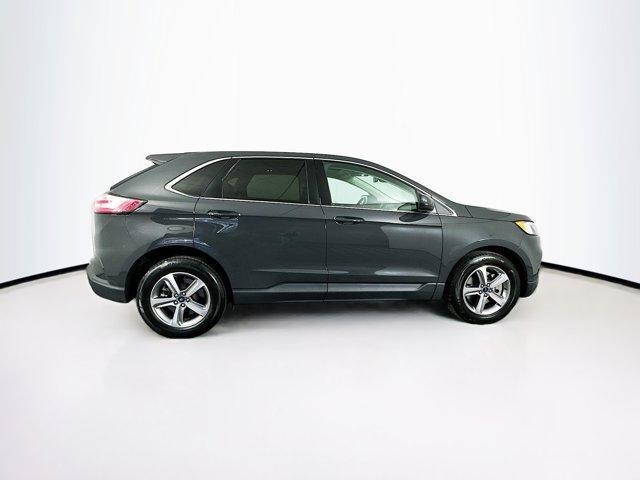 used 2021 Ford Edge car, priced at $22,689