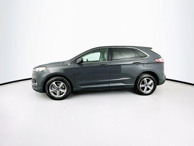used 2021 Ford Edge car, priced at $22,689