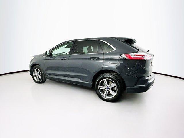 used 2021 Ford Edge car, priced at $22,689