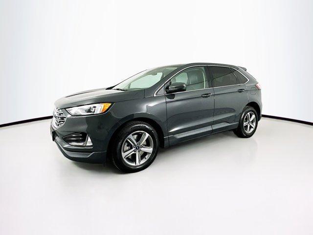 used 2021 Ford Edge car, priced at $22,689