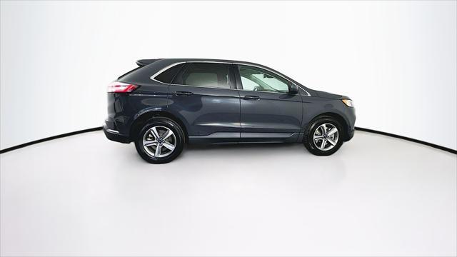 used 2021 Ford Edge car, priced at $21,889