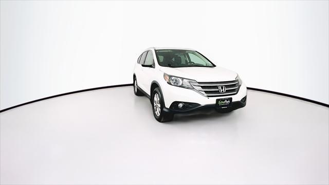 used 2014 Honda CR-V car, priced at $14,599