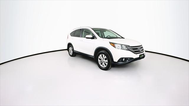 used 2014 Honda CR-V car, priced at $14,599