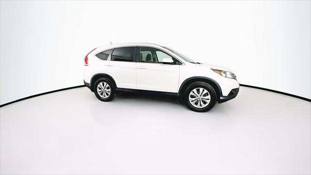 used 2014 Honda CR-V car, priced at $14,599