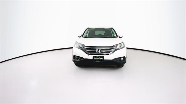 used 2014 Honda CR-V car, priced at $14,599