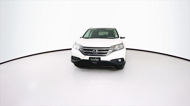 used 2014 Honda CR-V car, priced at $14,599