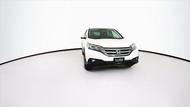 used 2014 Honda CR-V car, priced at $14,599