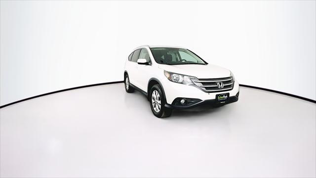 used 2014 Honda CR-V car, priced at $14,599