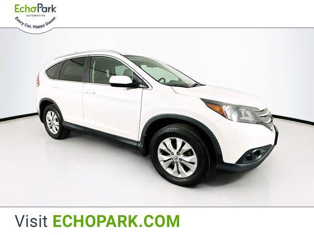 used 2014 Honda CR-V car, priced at $14,599