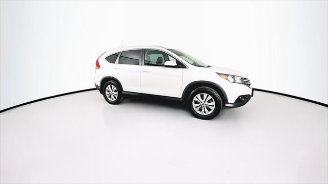 used 2014 Honda CR-V car, priced at $14,599