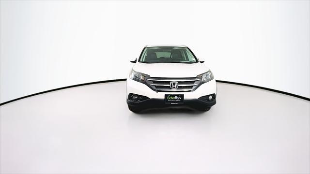 used 2014 Honda CR-V car, priced at $14,599