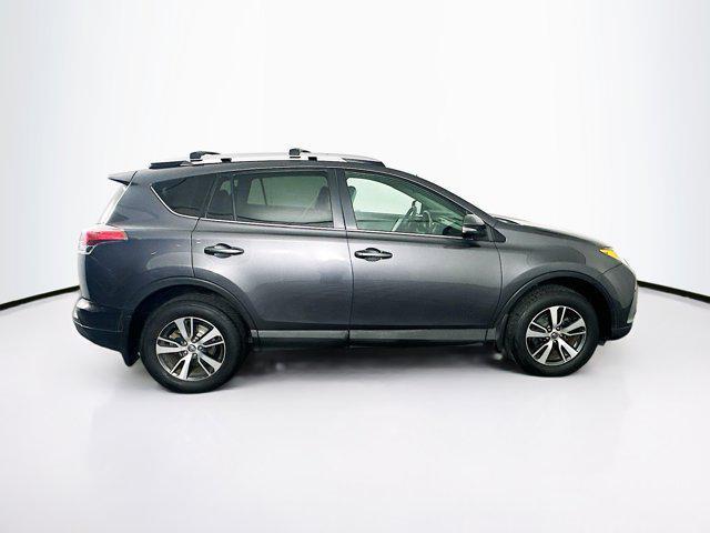 used 2016 Toyota RAV4 car, priced at $17,999