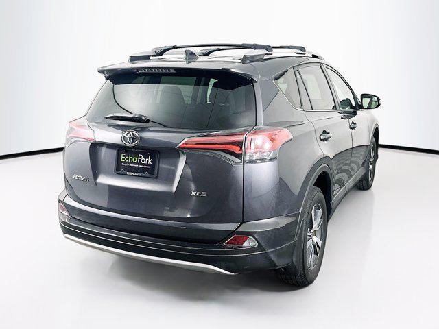 used 2016 Toyota RAV4 car, priced at $17,999