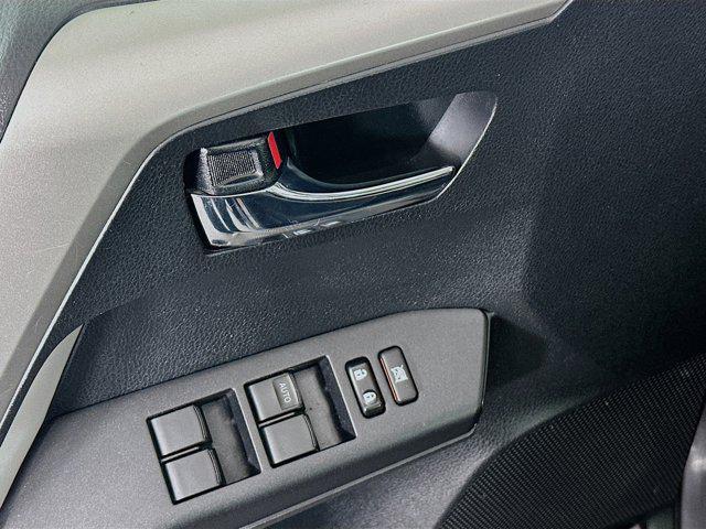 used 2016 Toyota RAV4 car, priced at $17,999