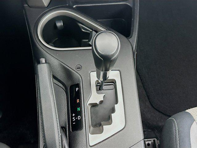 used 2016 Toyota RAV4 car, priced at $17,999