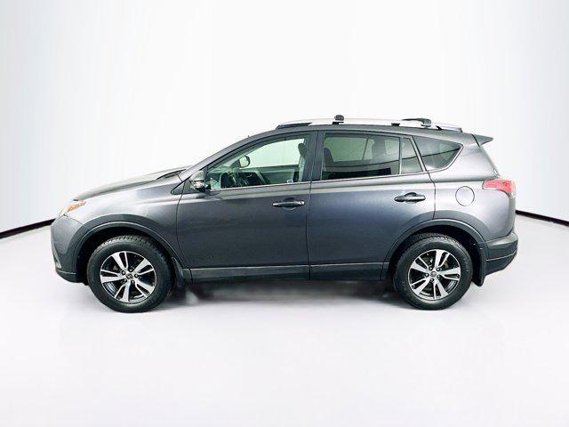 used 2016 Toyota RAV4 car, priced at $17,999