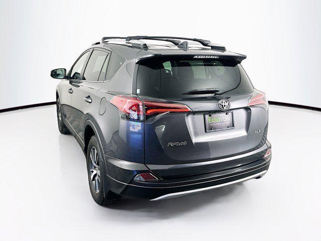 used 2016 Toyota RAV4 car, priced at $17,999