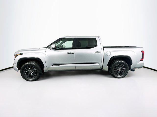 used 2023 Toyota Tundra car, priced at $49,797
