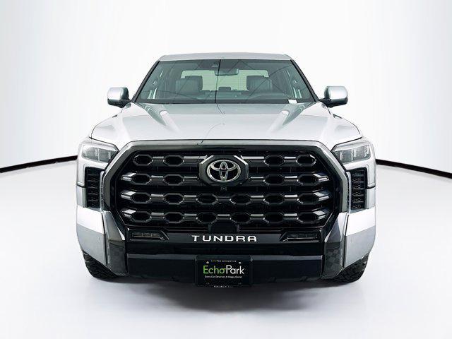 used 2023 Toyota Tundra car, priced at $49,797