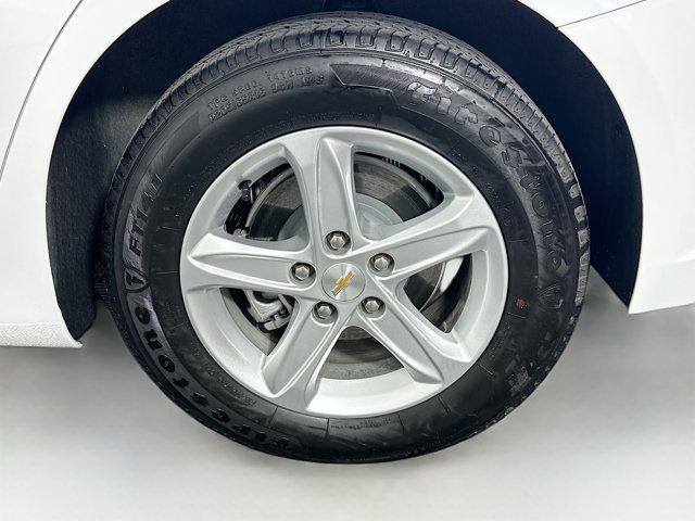 used 2024 Chevrolet Malibu car, priced at $21,499