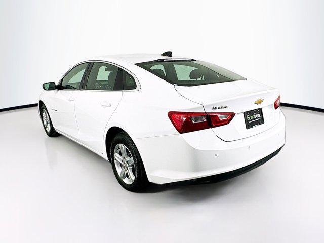 used 2024 Chevrolet Malibu car, priced at $21,499