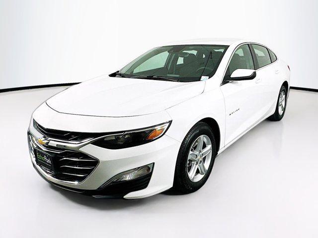 used 2024 Chevrolet Malibu car, priced at $21,499