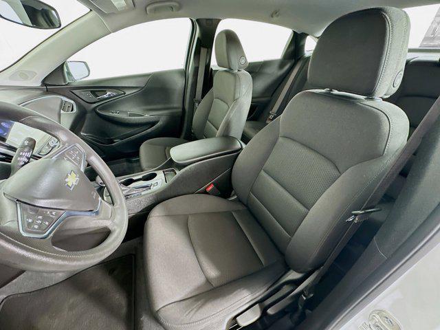 used 2024 Chevrolet Malibu car, priced at $21,499