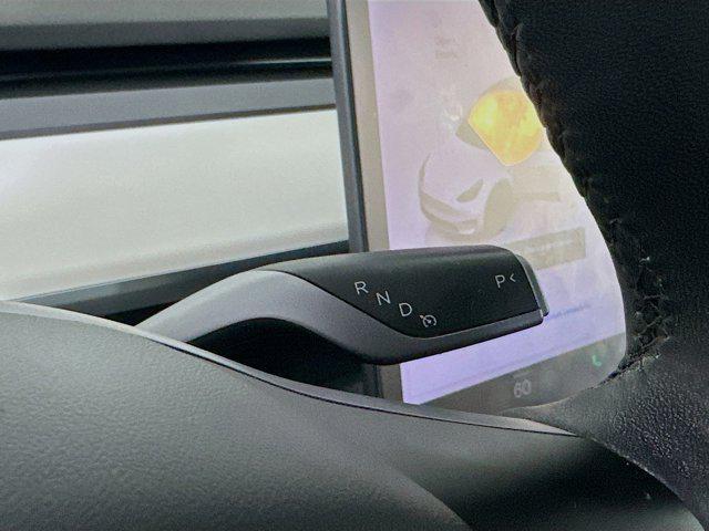 used 2022 Tesla Model Y car, priced at $28,597
