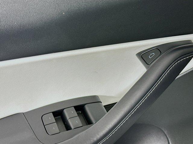 used 2022 Tesla Model Y car, priced at $28,597