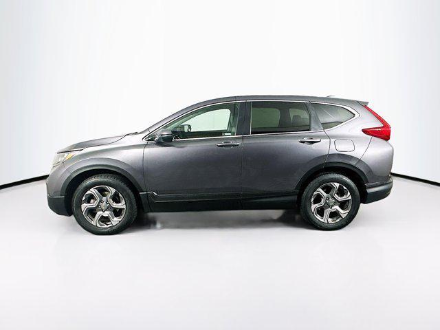 used 2018 Honda CR-V car, priced at $19,997