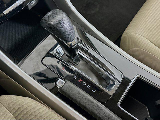 used 2017 Honda Accord car, priced at $16,997