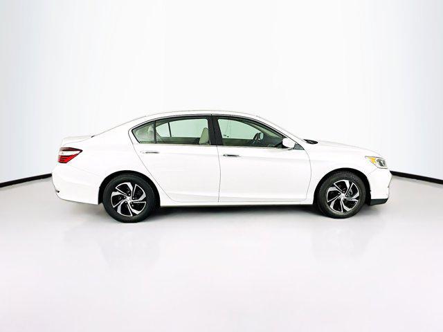 used 2017 Honda Accord car, priced at $16,997