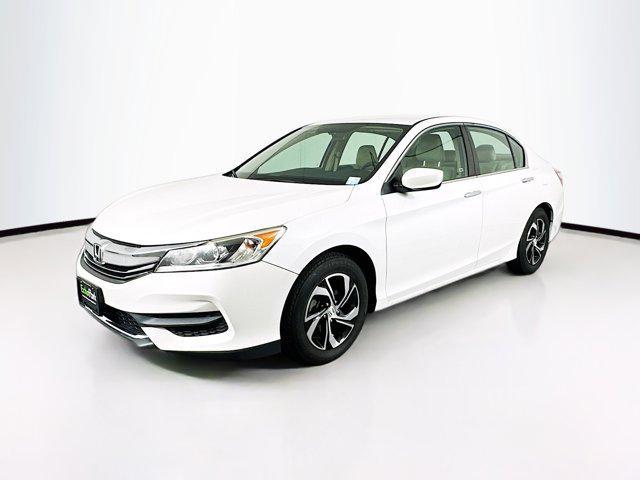 used 2017 Honda Accord car, priced at $16,997