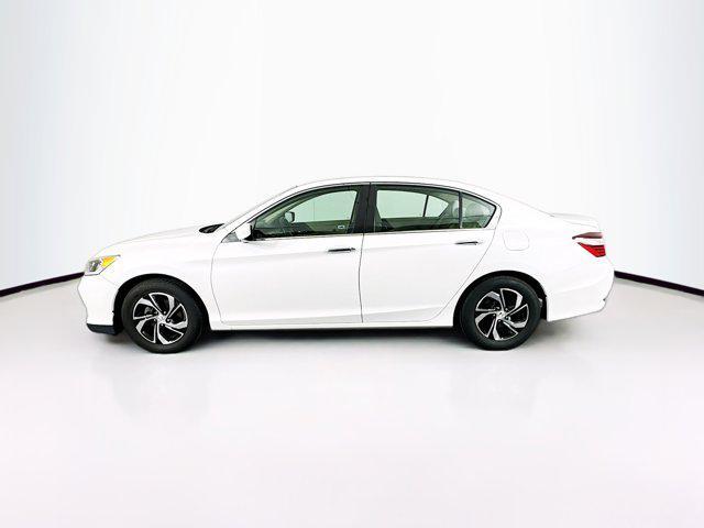 used 2017 Honda Accord car, priced at $16,997