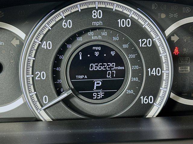 used 2017 Honda Accord car, priced at $16,997